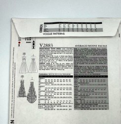 2883 VOG BRIDE BK